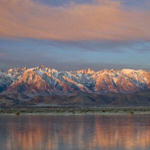 Owens Valley 1798
